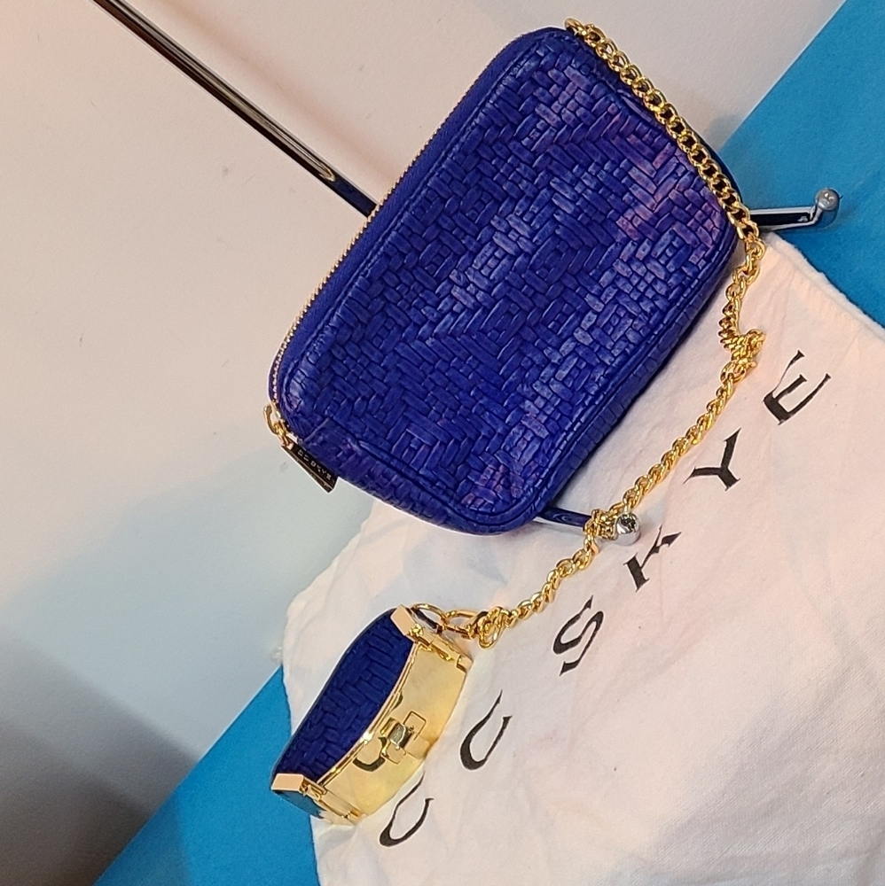 Cc Skye Victoria Bracelet Clutch